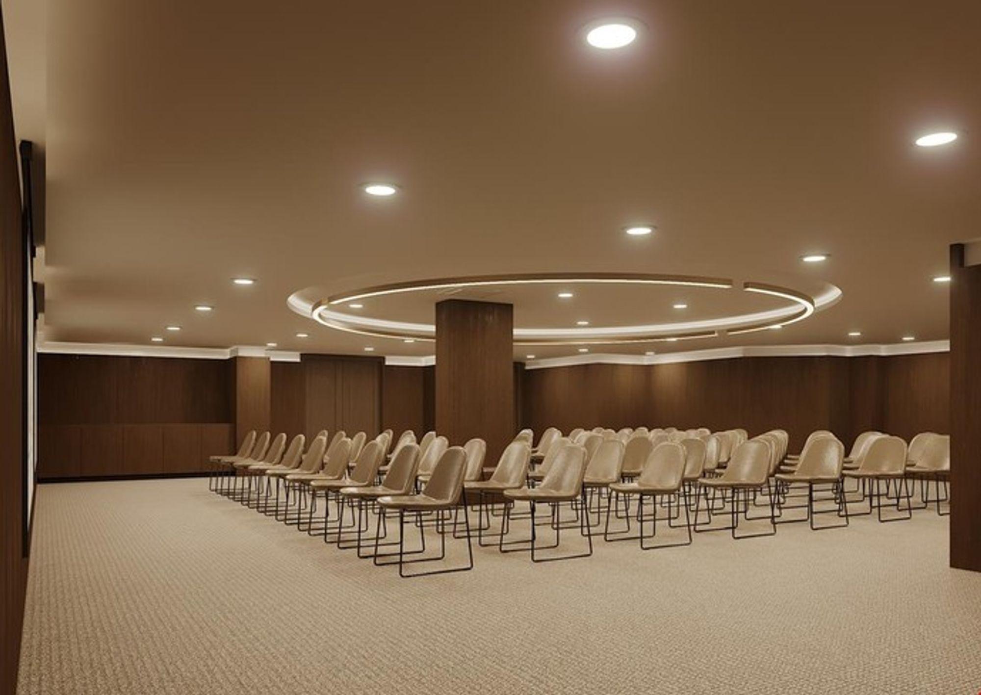 Ring Downtown Hotel Antalya Exteriör bild